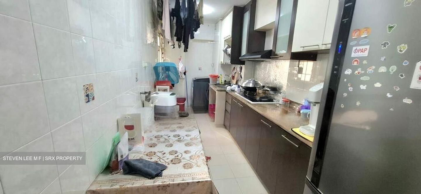 Blk 395 Goodview Gardens (Bukit Batok), HDB 4 Rooms #466300871
